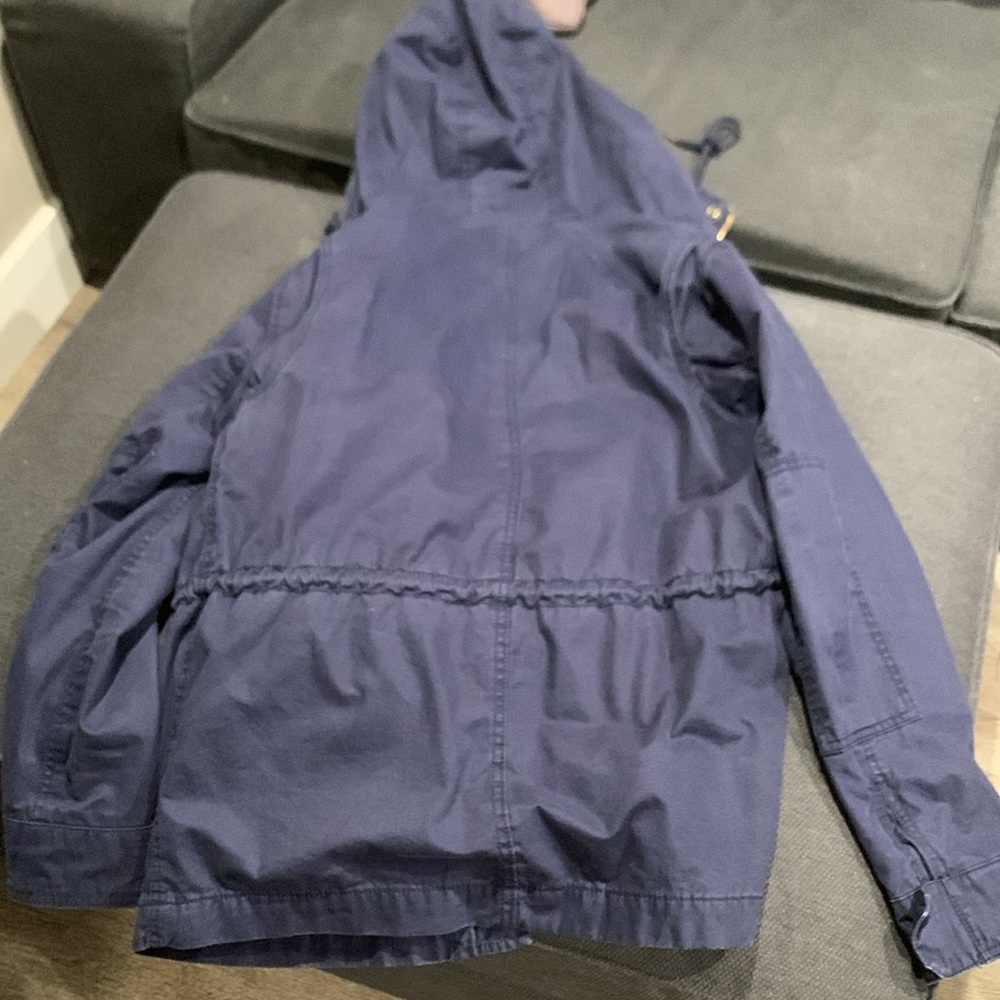 Gap Pendleton Jacket - image 4